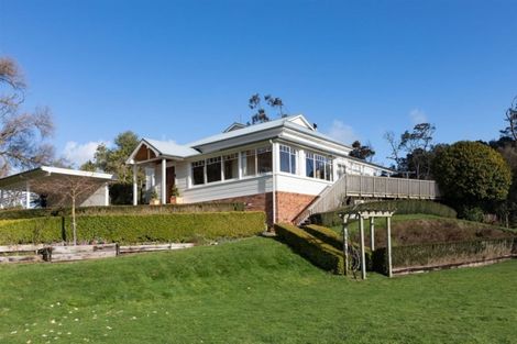 Photo of property in 102 Mount Curl Road, Hunterville, 4784