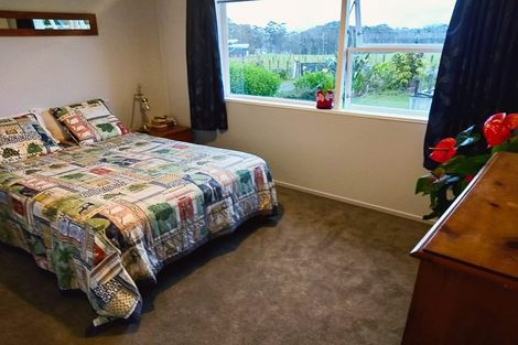 Photo of property in 207 Sandys Road, Waipapa, Kerikeri, 0295