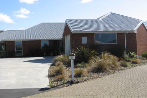 Photo of property in 8 Gilbert Close, Rolleston, 7614