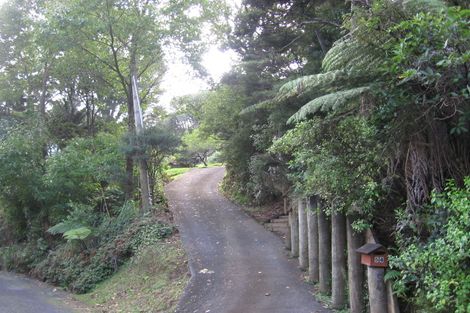 Photo of property in 54 Warner Park Avenue, Laingholm, Auckland, 0604