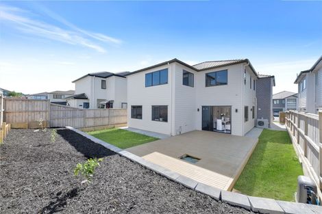 Photo of property in 48 Hikuawa Road, Flat Bush, Auckland, 2019