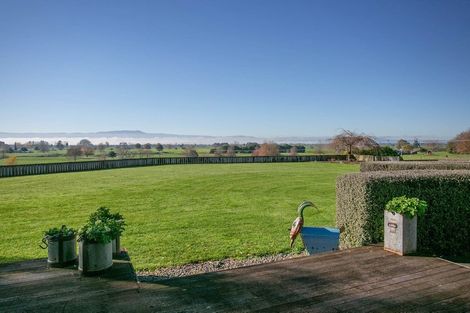 Photo of property in 446 Station Road, Matamata, 3472