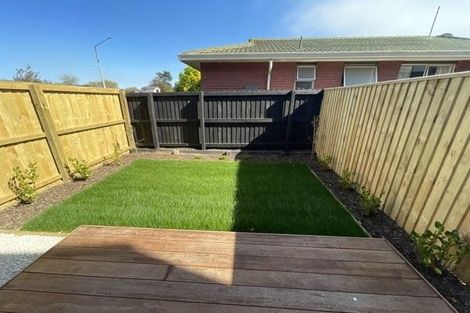 Photo of property in 2/9 Marcroft Street, Woolston, Christchurch, 8062