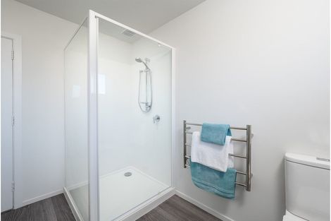 Photo of property in 98a Randolph Street, Woolston, Christchurch, 8062