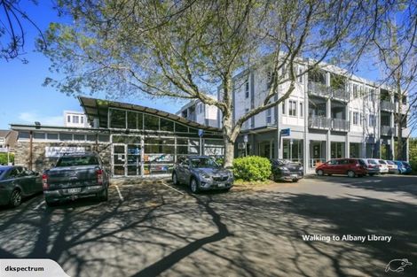 Photo of property in 510/22 Library Lane, Albany, Auckland, 0632