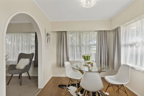 Photo of property in 39a Fifth Avenue, Enderley, Hamilton, 3214