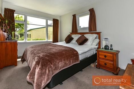 Photo of property in 27 Sabys Road, Halswell, Christchurch, 8025