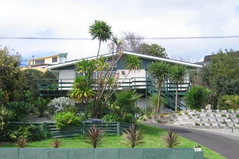 Photo of property in 27 Seymour Place, Bellevue, Tauranga, 3110