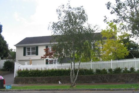 Photo of property in 13 Grampian Road, Saint Heliers, Auckland, 1071