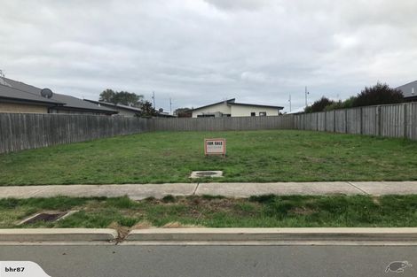 Photo of property in 10 Manuka Street, Pegasus, 7612