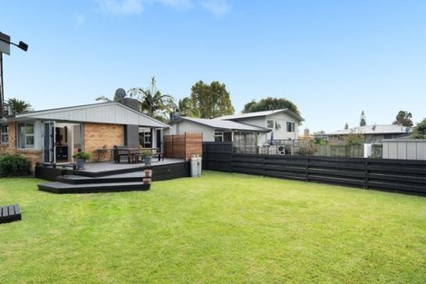 Photo of property in 20 Kiwi Crescent, Tauranga South, Tauranga, 3112