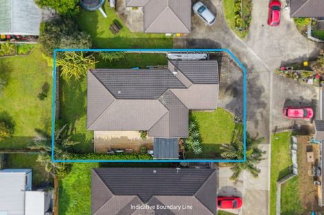 Photo of property in 9 Wairua Place, Pukekohe, 2120