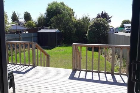 Photo of property in 27 Hargood Street, Woolston, Christchurch, 8062