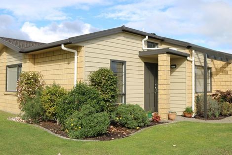 Photo of property in Parkside Villas, 85/11 Manuka Street, Matamata, 3400