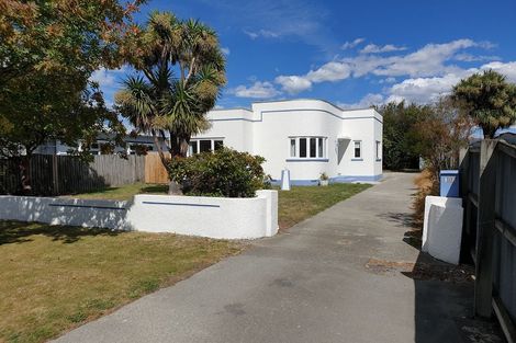 Photo of property in 108 Burke Street, Sydenham, Christchurch, 8023
