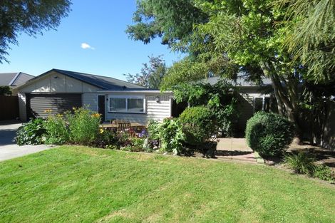 Photo of property in 41 Bridge Street, Rakaia, 7710