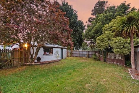 Photo of property in 30 Northcroft Street, Hoon Hay, Christchurch, 8025