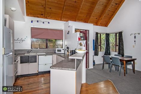 Photo of property in 84 Tudehope Road, Matarau, Kamo, 0185