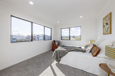 Photo of property in 57 Hikuawa Road, Flat Bush, Auckland, 2019