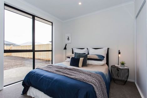 Photo of property in 6 Eric Melrose Lane, Halswell, Christchurch, 8025