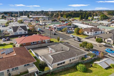 Photo of property in 66 Tukapa Street, Westown, New Plymouth, 4310