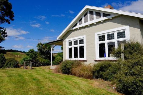 Photo of property in 30 Stenhouse Road, Mount Trotter, Palmerston, 9481