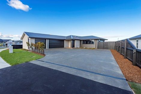 Photo of property in 34 Halpin Drive, Lincoln, 7608