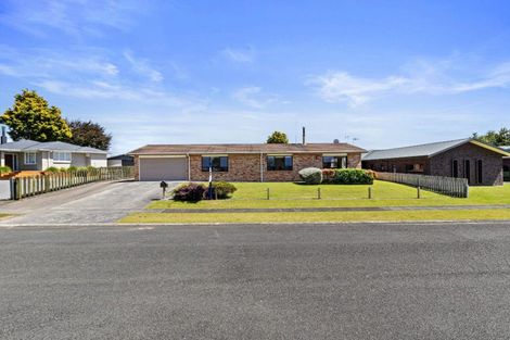 Photo of property in 59 Sheffield Street, Matamata, 3400