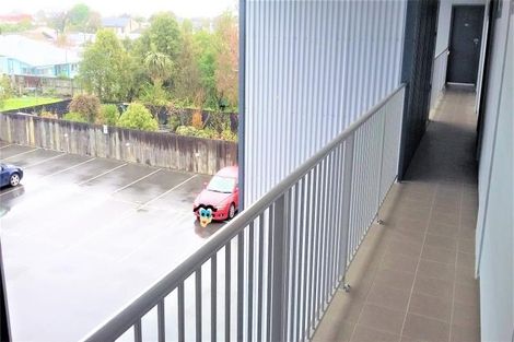 Photo of property in 18/126 Nursery Road, Linwood, Christchurch, 8011