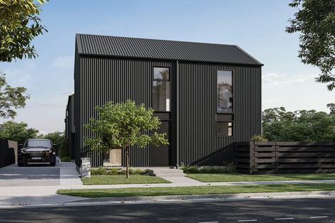 Photo of property in 89 Warden Street, Richmond, Christchurch, 8013