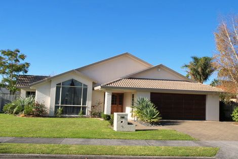 Photo of property in 9 Yarlside Place, Northpark, Auckland, 2013