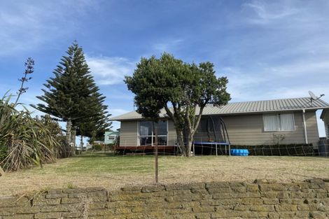 Photo of property in 1 Aubrey Street, Waitara, 4320