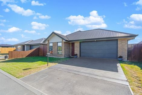 Photo of property in 26 Chert Street, Rolleston, 7614