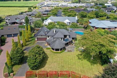 Photo of property in 5 Ascot Place, Matamata, 3400
