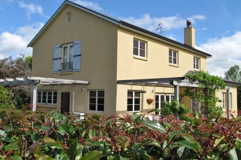 Photo of property in 114e Willow Park Drive, Opaki, Masterton, 5871