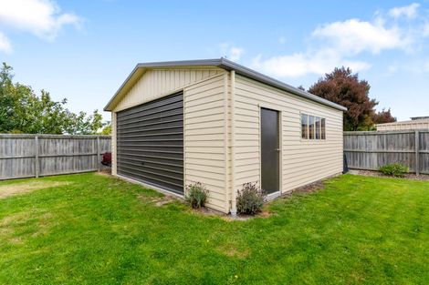 Photo of property in 31 Beaumont Drive, Rolleston, 7614
