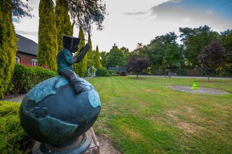 Photo of property in 433 Old Tai Tapu Road, Tai Tapu, Christchurch, 7672