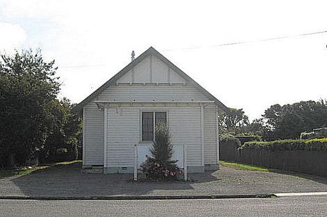 Photo of property in 6 Innes Street, Waimate, 7924