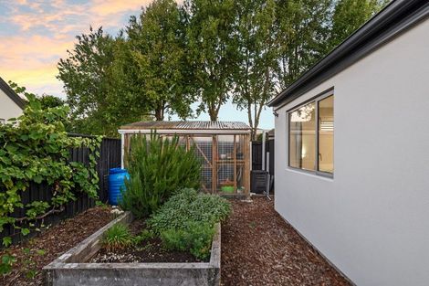 Photo of property in 7 Waterstock Way, Parklands, Christchurch, 8083