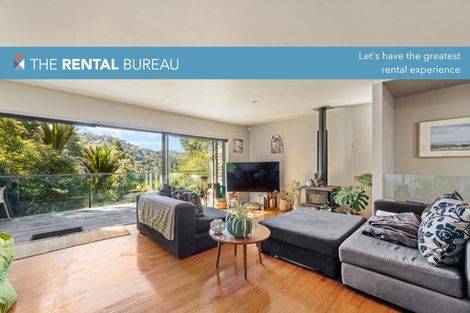 Photo of property in 14 Opou Road, Titirangi, Auckland, 0604