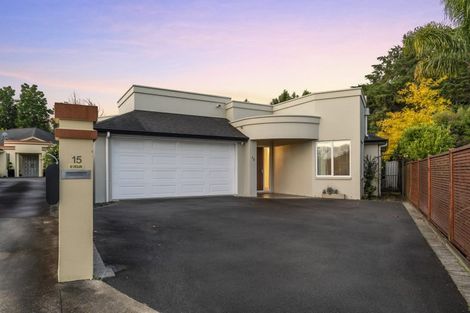 Photo of property in 15 Stamford Place, Ohauiti, Tauranga, 3112