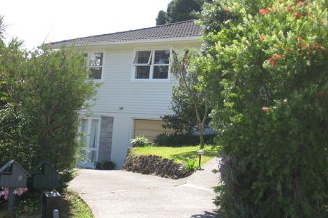 Photo of property in 7 Brussells Place, Birkenhead, Auckland, 0626
