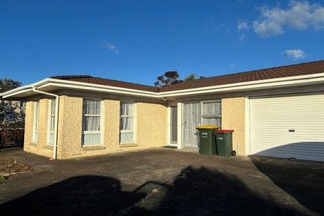 Photo of property in 1/32 Park Estate Road, Rosehill, Papakura, 2113