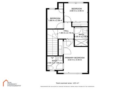 Photo of property in 6 Milenio Crescent, Windsor Park, 0632