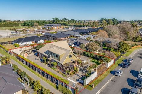 Photo of property in 5 Westview Crescent, West Melton, 7618