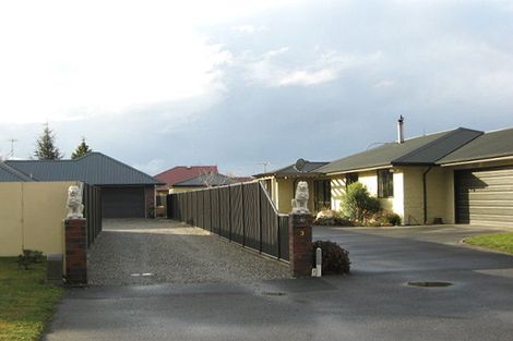 Photo of property in Cromwell Motels, 3 Gavan Street, Cromwell, 9310