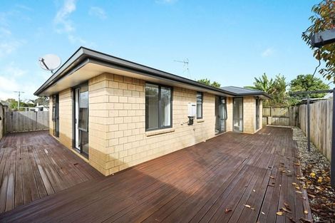 Photo of property in 51 Carrington Avenue, Hillcrest, Hamilton, 3216