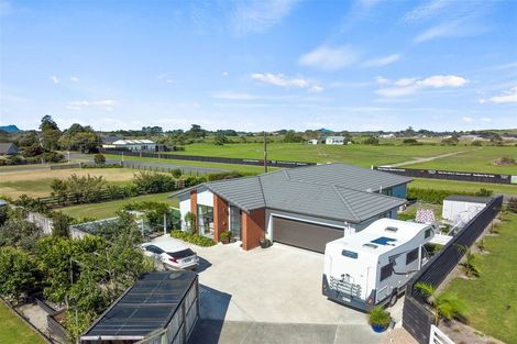 Photo of property in 15 Glen Wallace Road, Waipu, 0510