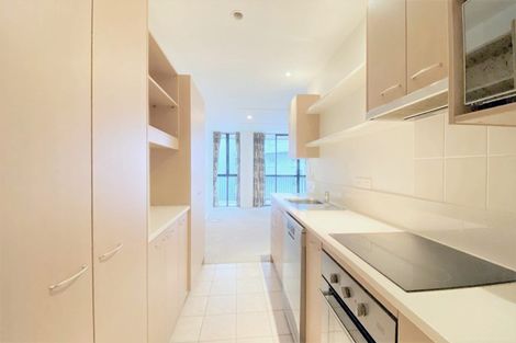 Photo of property in Avoka Apartments, 6a/31 Day Street, Auckland Central, Auckland, 1010