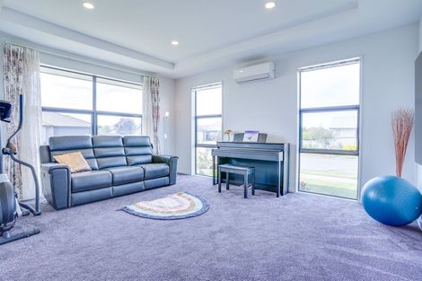 Photo of property in 2 Rich Terrace, Wigram, Christchurch, 8042